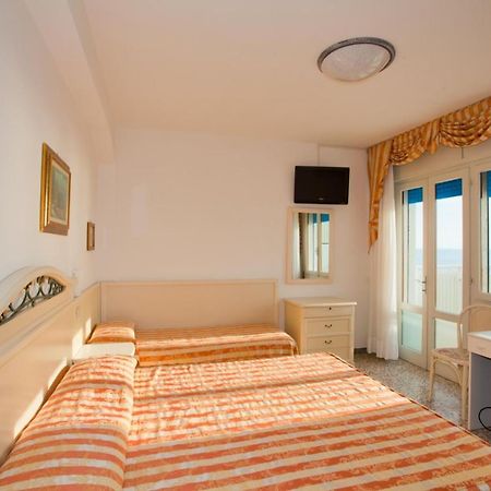 Hotel Imperial Caorle Exteriér fotografie