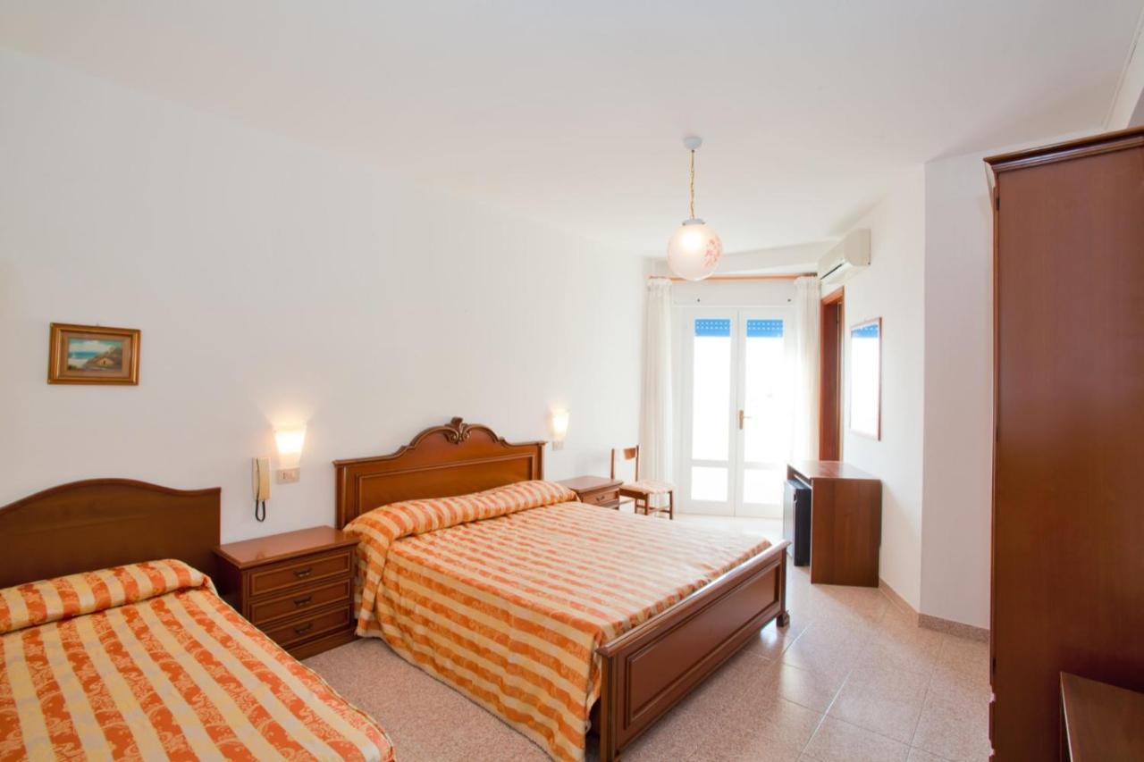 Hotel Imperial Caorle Exteriér fotografie