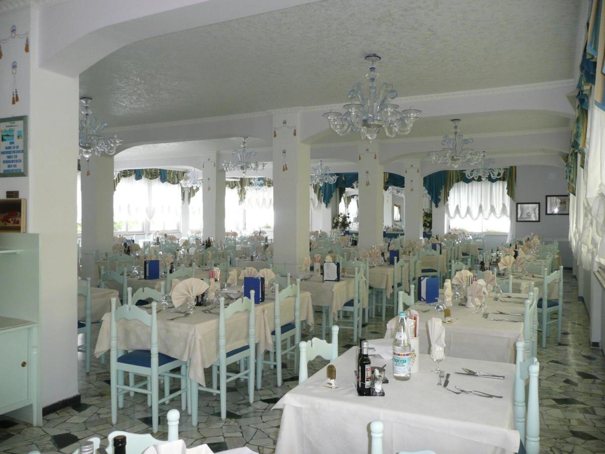 Hotel Imperial Caorle Exteriér fotografie