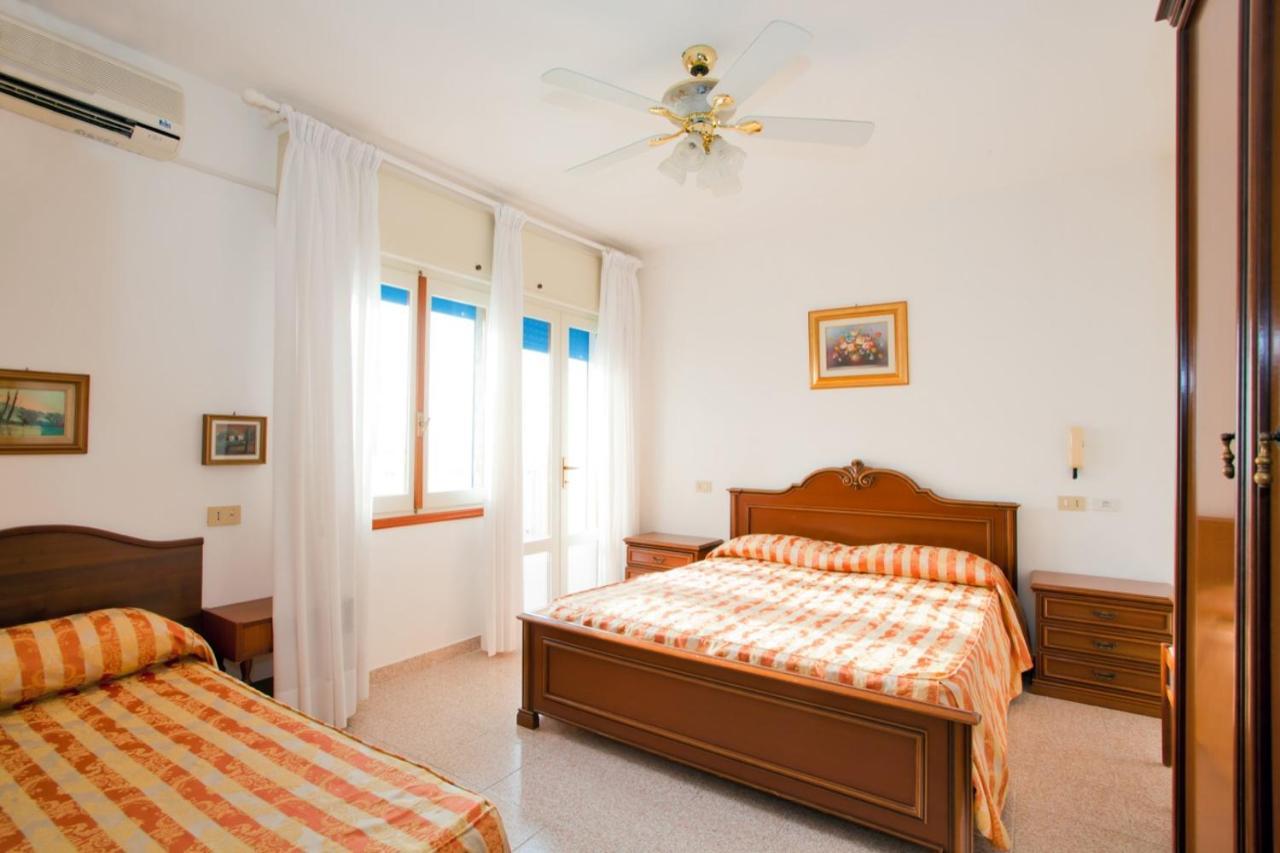 Hotel Imperial Caorle Exteriér fotografie