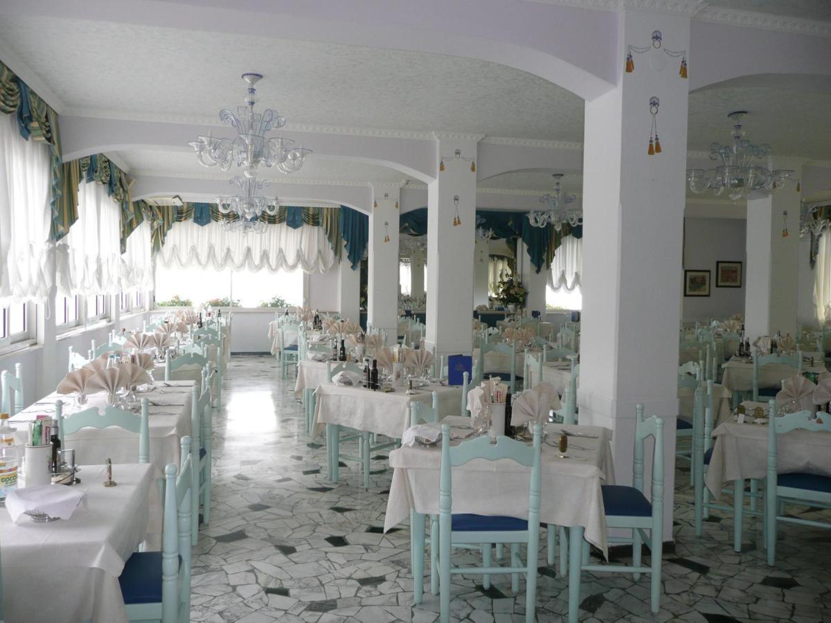 Hotel Imperial Caorle Exteriér fotografie