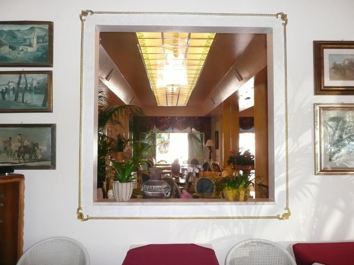 Hotel Imperial Caorle Exteriér fotografie